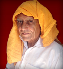 Pt. Puran Chand Vaid Jammu Kashmir Ayurvedic Doctor